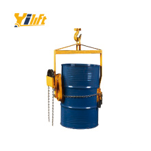 Gear Type Drum Truning Equipment